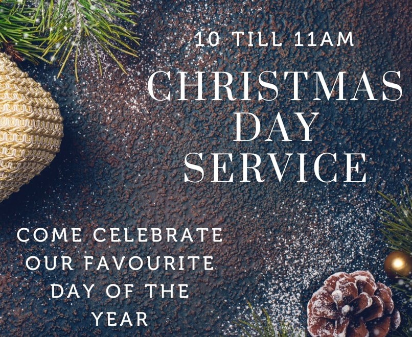 Christmas Week Sundays theBarn