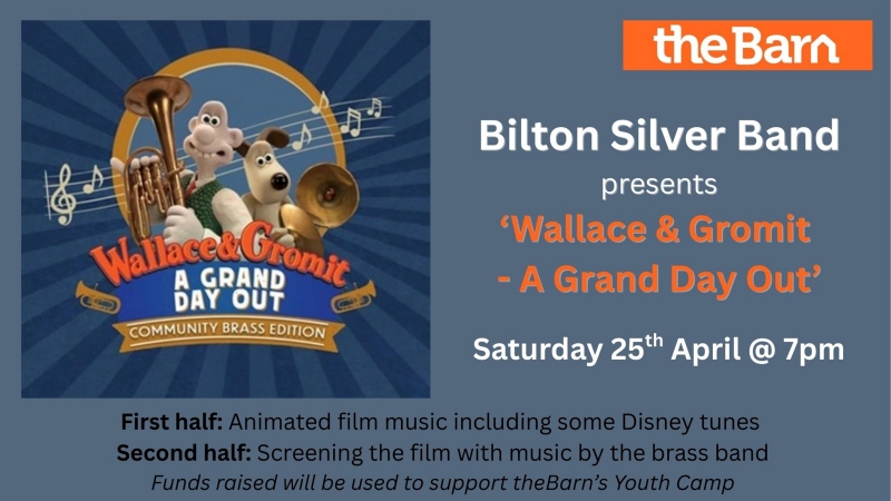 Bilton Brass A Grand Day Out.jpg