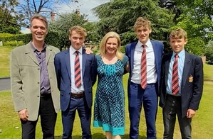 Cox Family at Olly's Final Speech Day CROPPED.jpg